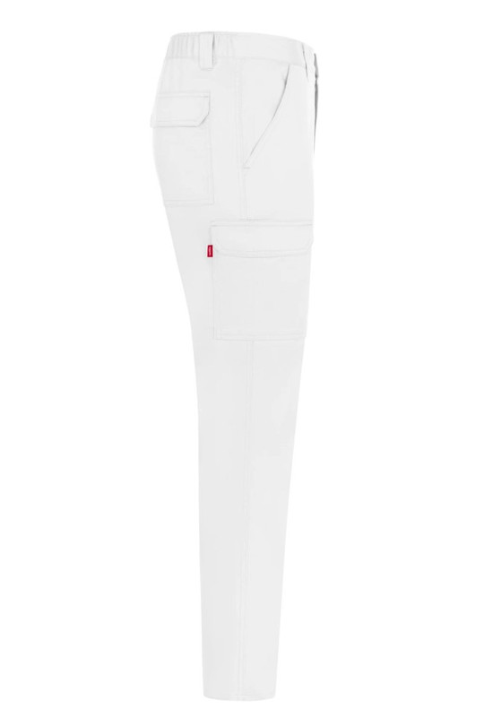 Velilla 103026 - READY - Multi-Pocket Trousers