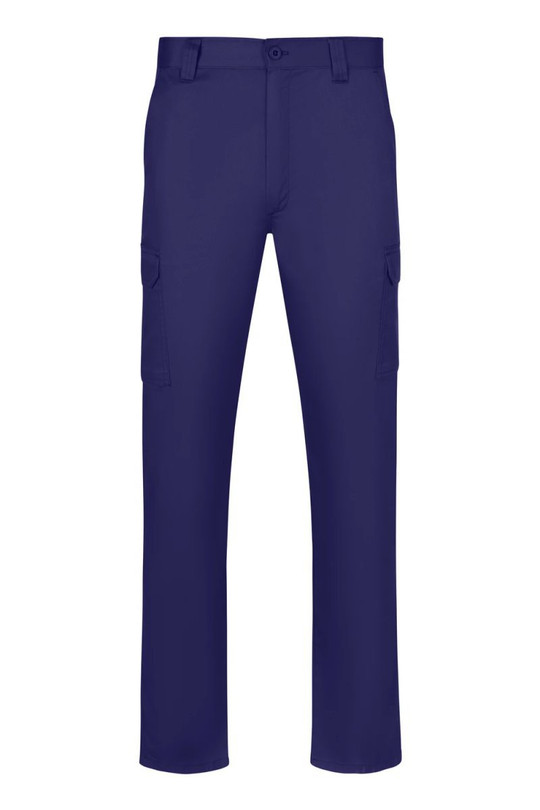 Velilla 103026 - READY - Flerlommersbukser