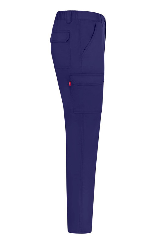 Velilla 103026 - READY - Flerlommersbukser
