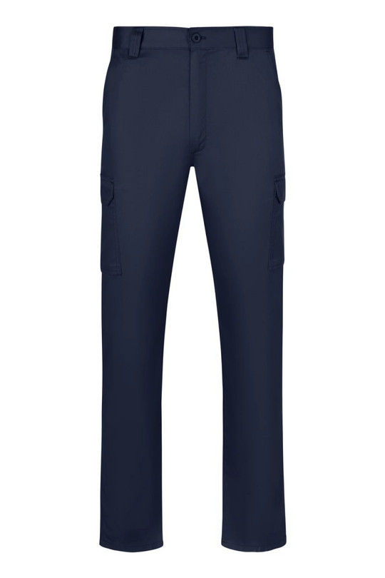 Velilla 103026 - READY - Multi-Pocket Trousers