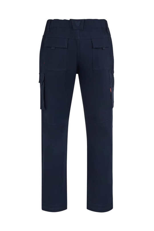 Velilla 103030X - ARROW - 4-Xtreme multi-pocket trousers