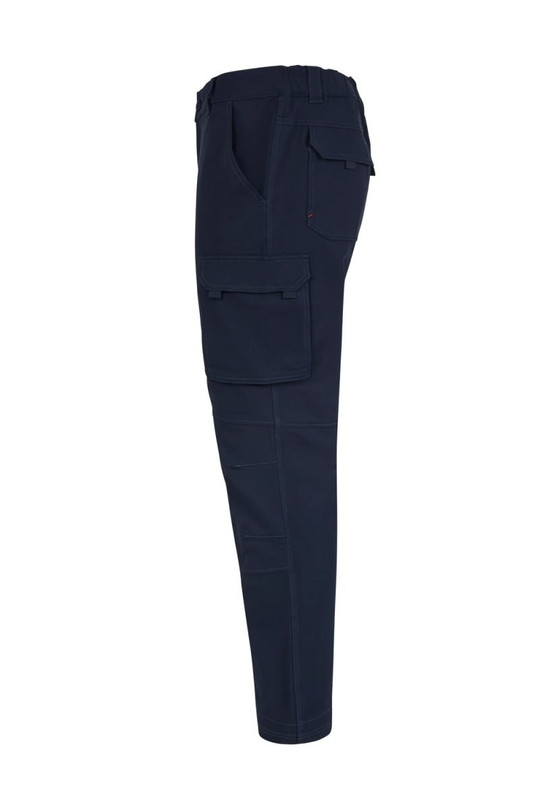 Velilla 103030X - ARROW - 4-Xtreme multi-pocket trousers