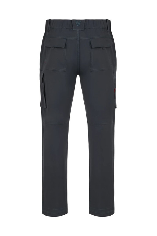 Velilla 103030X - ARROW - 4-Xtreme multi-pocket trousers
