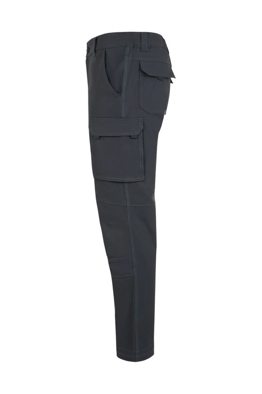 Velilla 103030X - ARROW - 4-Xtreme multi-pocket trousers
