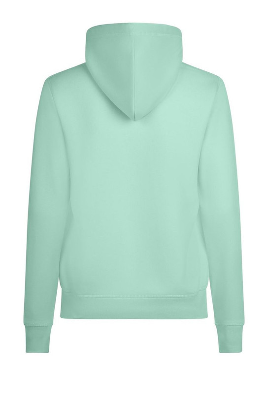 Velilla SHN300W - REEF WOMAN - WOMEN'S HOODED SWEATSHIRT OCS 300