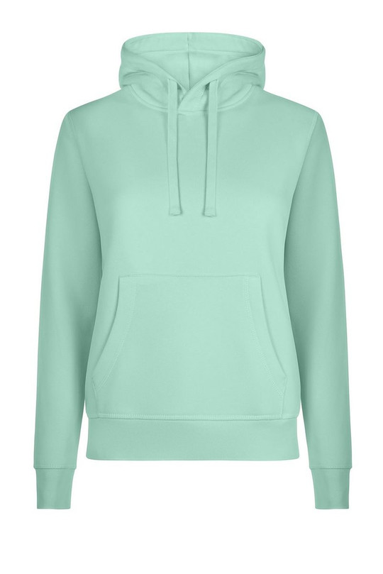Velilla SHN300W - REEF WOMAN - WOMEN'S HOODED SWEATSHIRT OCS 300
