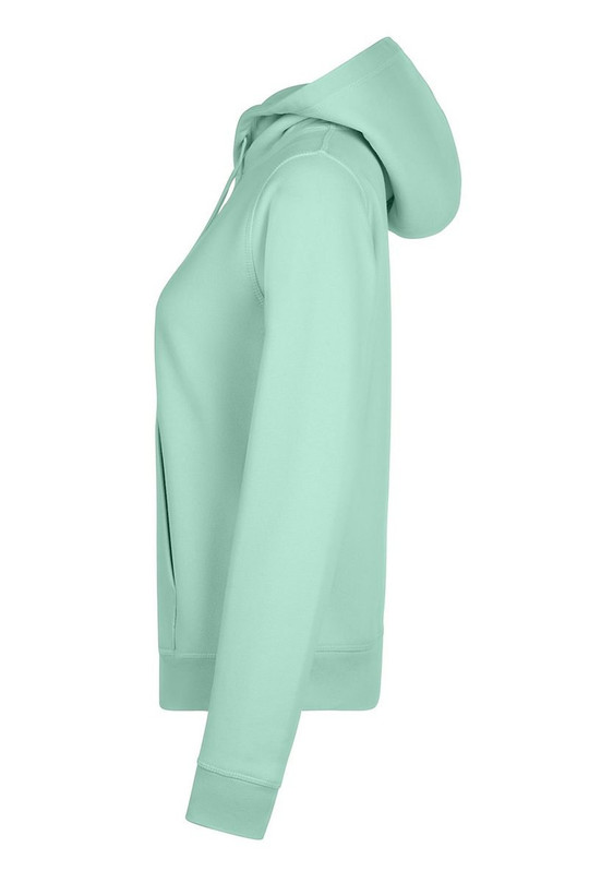 Velilla SHN300W - REEF WOMAN - WOMEN'S HOODED SWEATSHIRT OCS 300