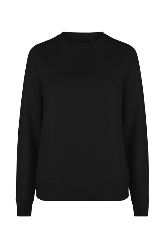 Velilla SCN300W - DUNE WOMAN - DAMSKA BLUZA Z OKRĄGŁYM DEKOLTEM OCS 300
