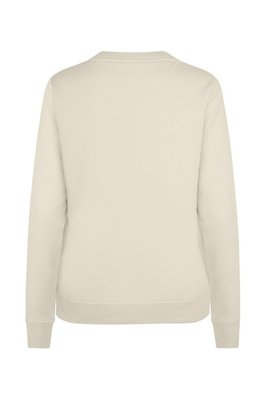 Velilla SCN300W - DUNE WOMAN - WOMEN'S CREW NECK SWEATSHIRT OCS 300