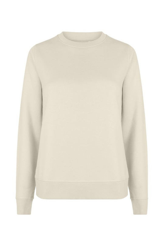 Velilla SCN300W - DUNE WOMAN - WOMEN'S CREW NECK SWEATSHIRT OCS 300