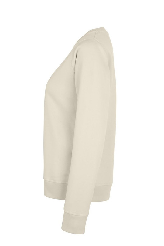 Velilla SCN300W - DUNE WOMAN - WOMEN'S CREW NECK SWEATSHIRT OCS 300