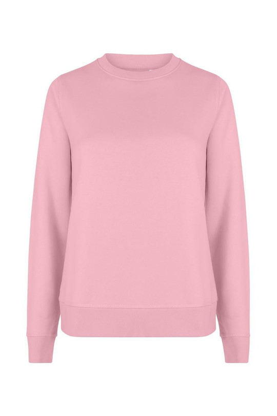 Velilla SCN300W - DUNE WOMAN - rundhalsad dam-sweatshirt OCS 300
