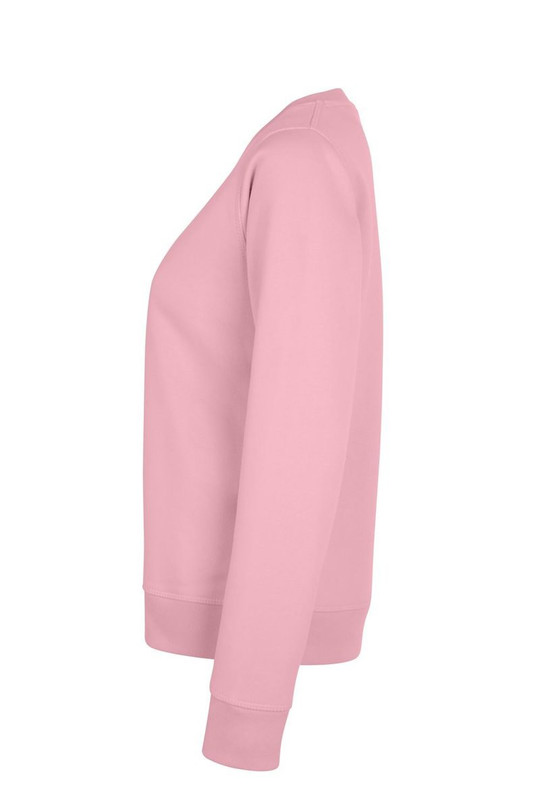 Velilla SCN300W - DUNE WOMAN - rundhalsad dam-sweatshirt OCS 300