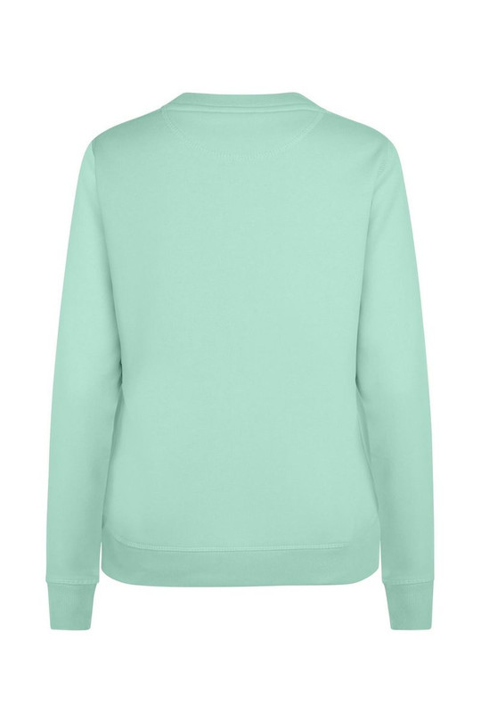 Velilla SCN300W - DUNE WOMAN - WOMEN'S CREW NECK SWEATSHIRT OCS 300