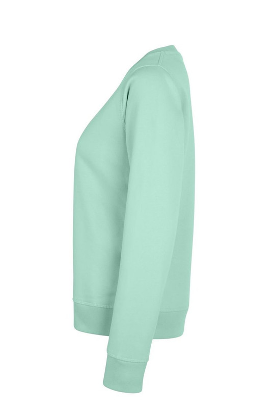 Velilla SCN300W - DUNE WOMAN - WOMEN'S CREW NECK SWEATSHIRT OCS 300