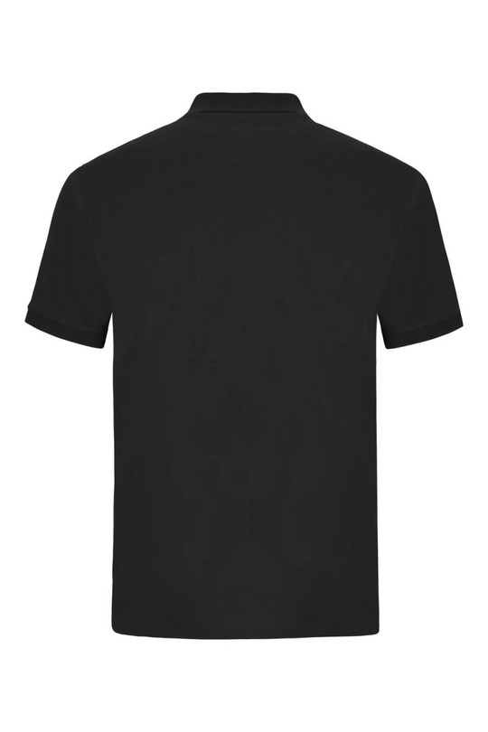 Velilla 105510S - OCS Stretch-Poloshirt Herren, Kurzarm