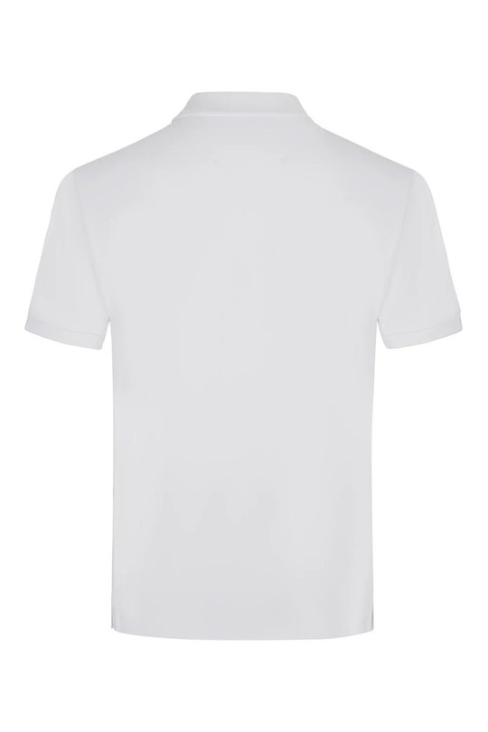 Velilla 105510S - Men’s short-sleeve stretch OCS polo shirt