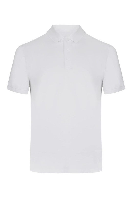 Velilla 105510S - Men’s short-sleeve stretch OCS polo shirt