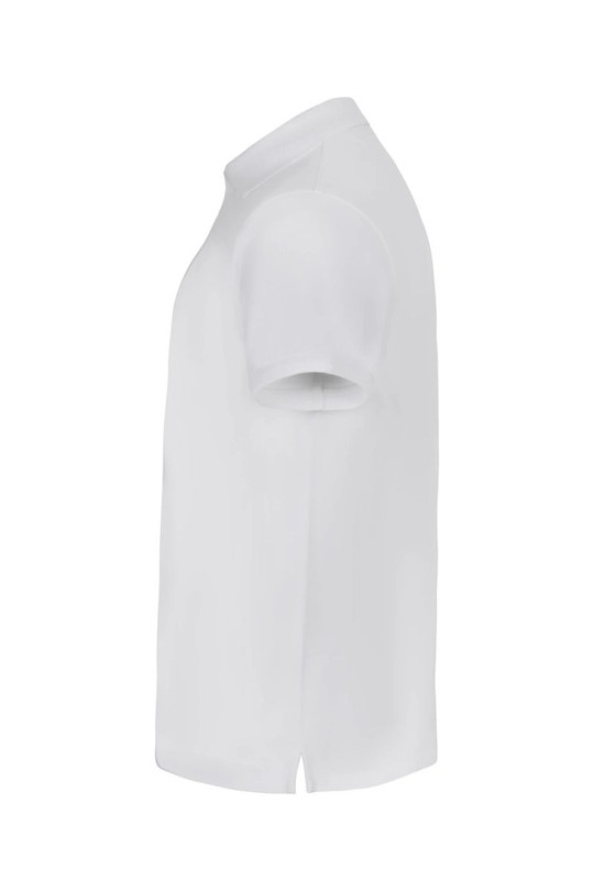 Velilla 105510S - Men’s short-sleeve stretch OCS polo shirt