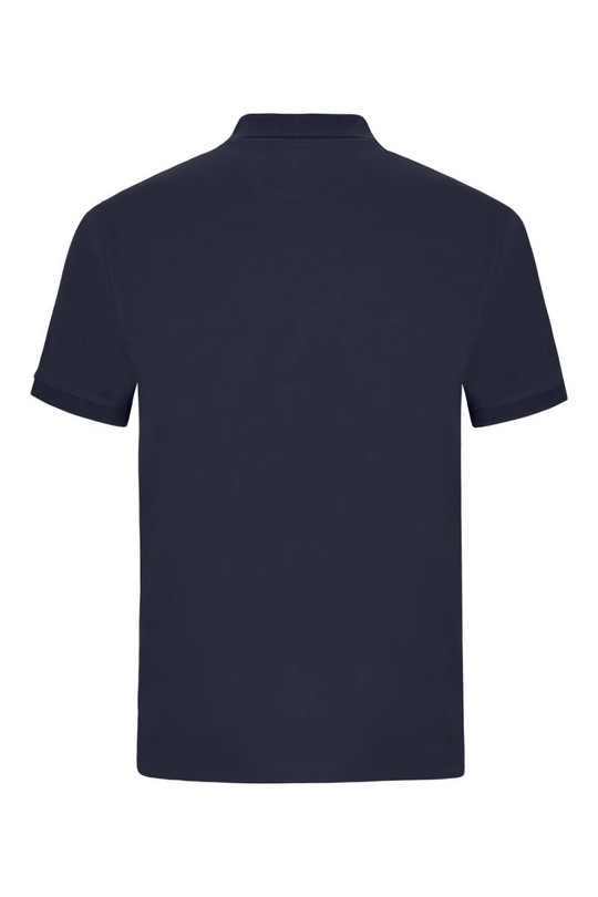 Velilla 105510S - Men’s short-sleeve stretch OCS polo shirt