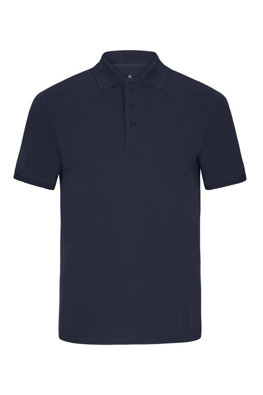 Velilla 105510S - Men’s short-sleeve stretch OCS polo shirt