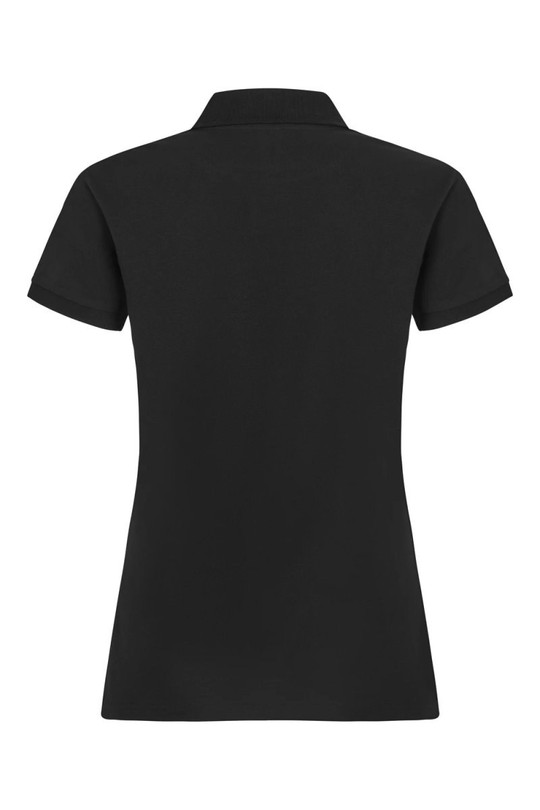 Velilla 105510SW - Kortärmad stretch OCS pikétröja för kvinnor