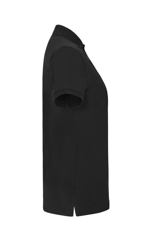 Velilla 105510SW - Kortärmad stretch OCS pikétröja för kvinnor