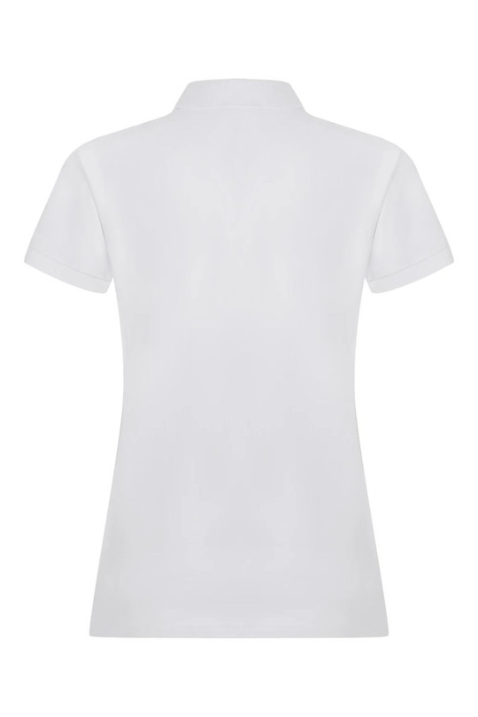 Velilla 105510SW - Women’s short-sleeve stretch OCS polo shirt