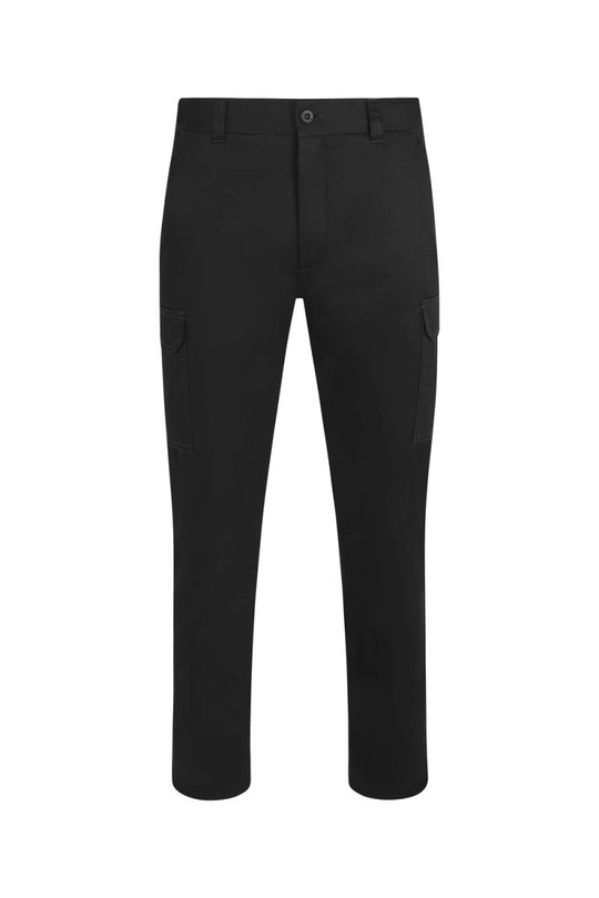 Velilla 103037 - Multi-pocket lined trousers