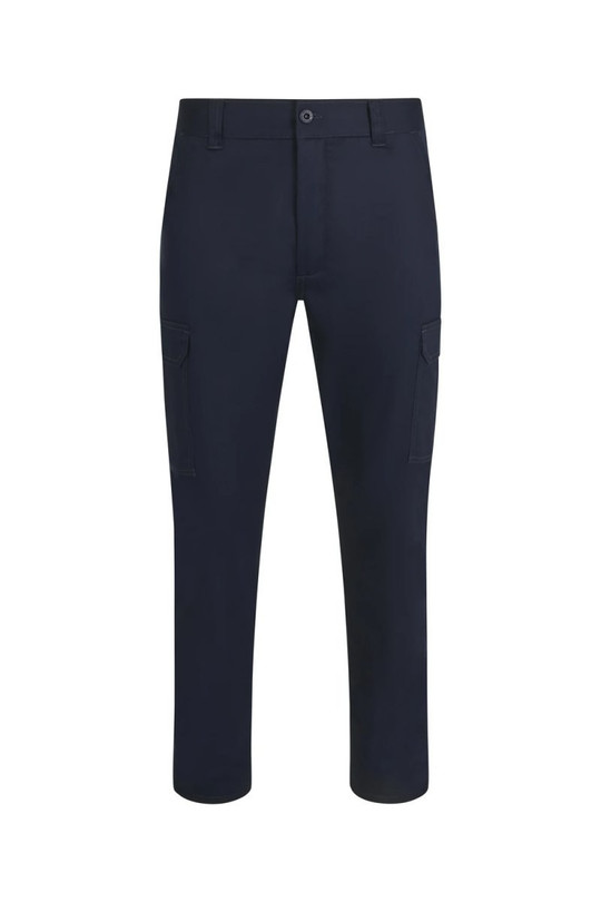 Velilla 103037 - Multi-pocket lined trousers