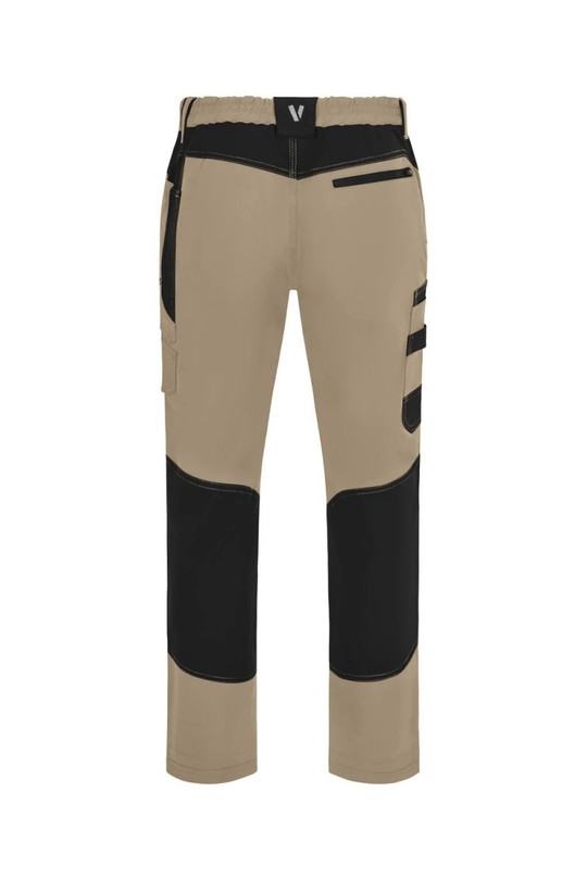 Velilla 103045X - GRS Solid Match Plus technical trousers