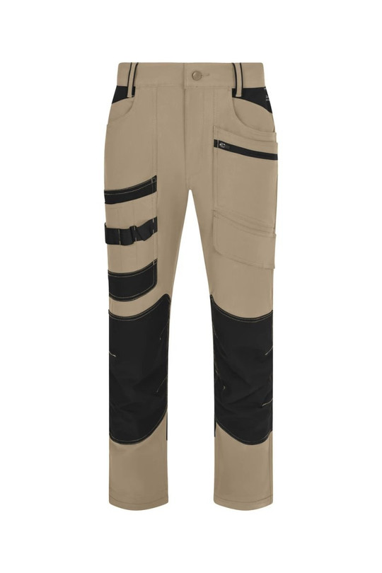 Velilla 103045X - GRS Solid Match Plus technical trousers