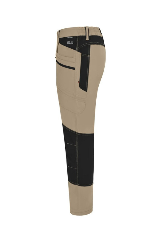 Velilla 103045X - GRS Solid Match Plus technical trousers