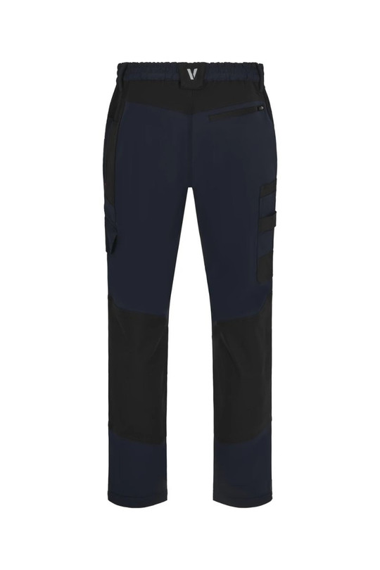 Velilla 103045X - GRS Solid Match Plus technical trousers