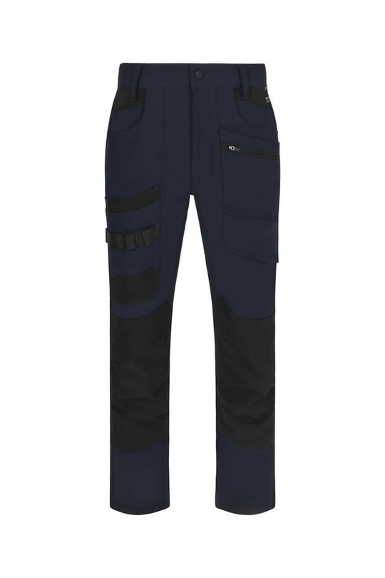 Velilla 103045X - GRS Solid Match Plus technical trousers