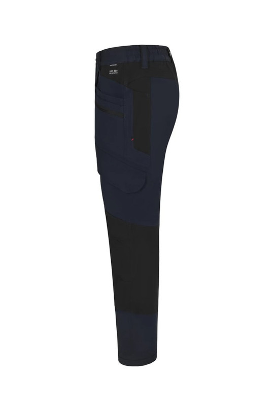 Velilla 103045X - GRS Solid Match Plus technical trousers
