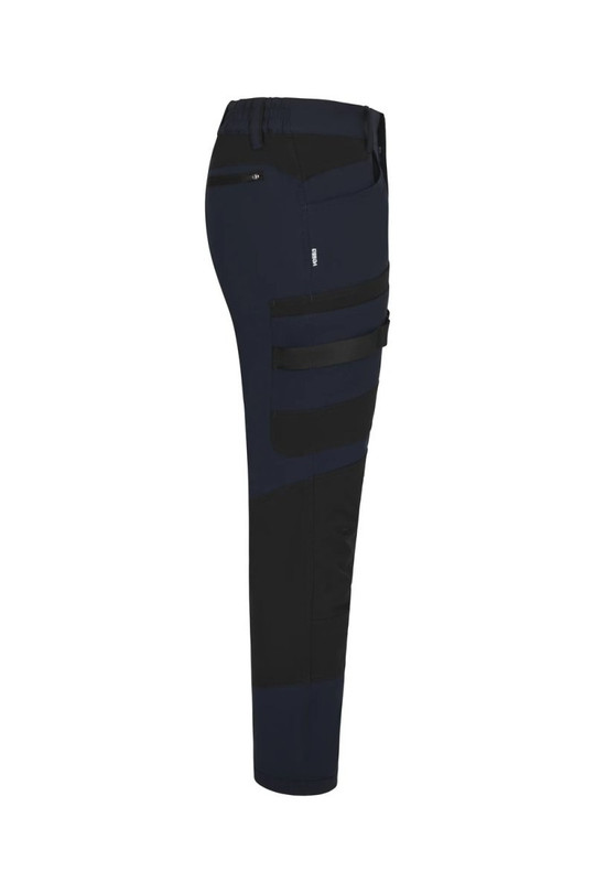 Velilla 103045X - GRS Solid Match Plus technical trousers