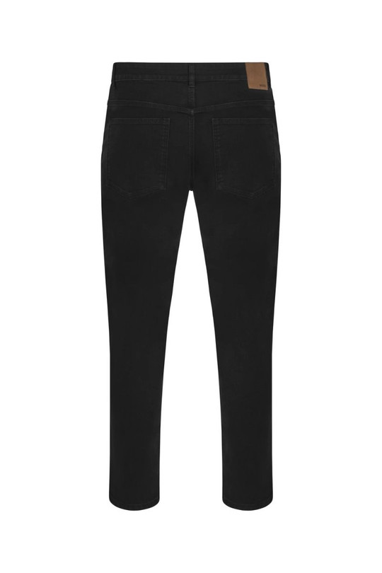 Velilla 403018S - Stretch denim trousers