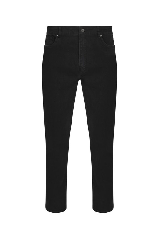 Velilla 403018S - Stretch denim trousers