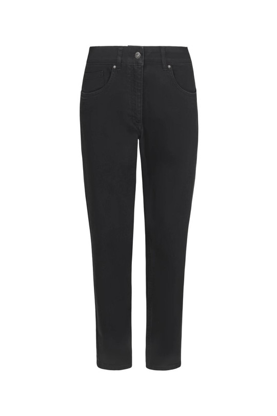 Velilla 403018SW - Women’s stretch denim trousers