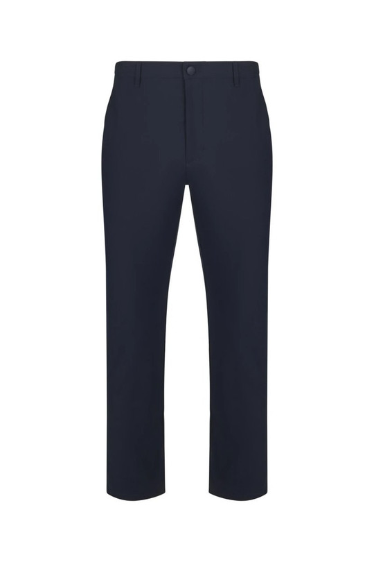 Velilla 403022S - Technical chino trousers