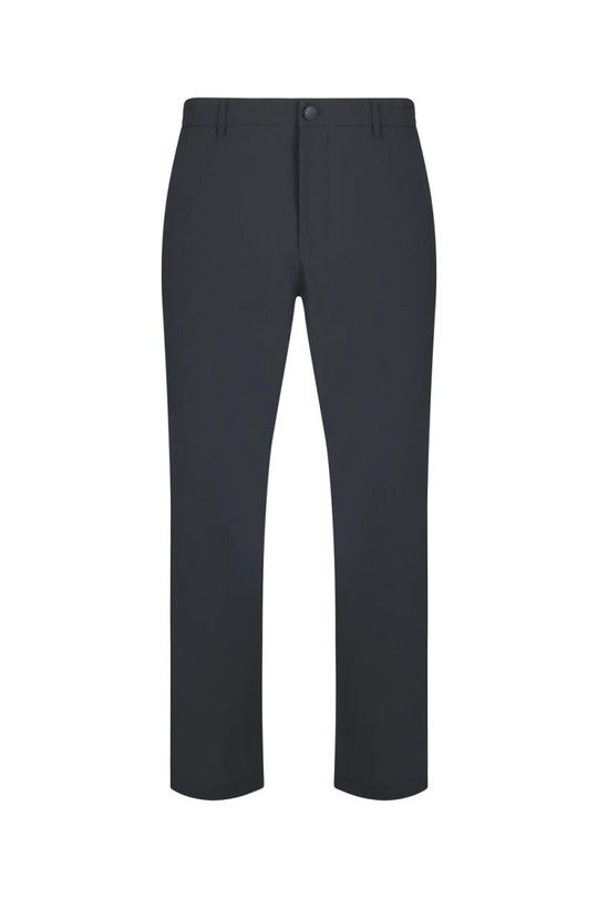 Velilla 403022S - Technical chino trousers