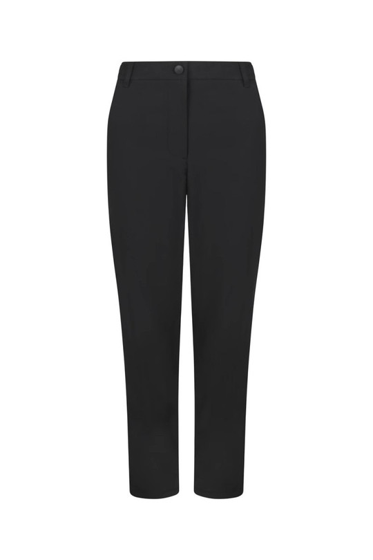 Velilla 403022SW - Dames technische chino broeken