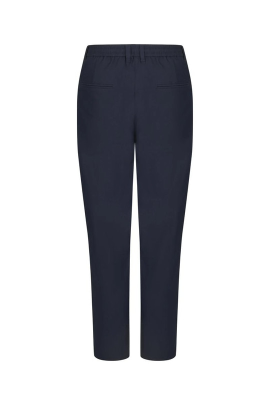 Velilla 403022SW - Women’s technical chino trousers