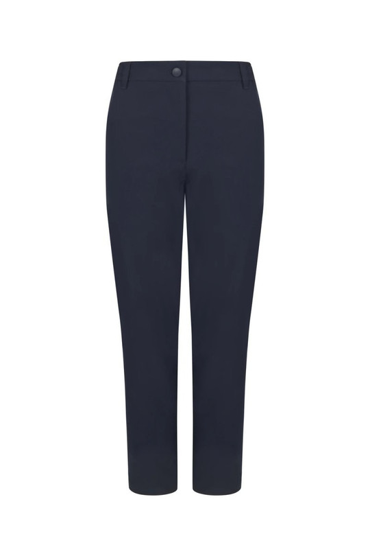 Velilla 403022SW - Women’s technical chino trousers