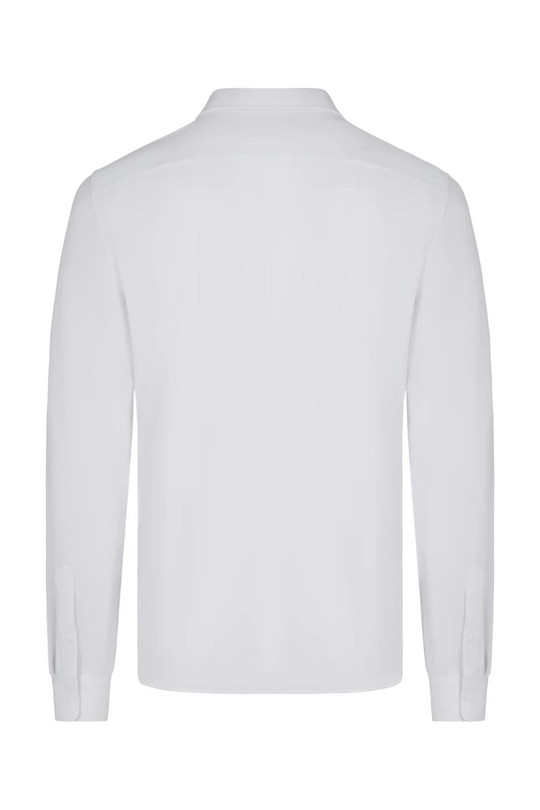 Velilla 405020S - Men's anti-wrinkle shirt