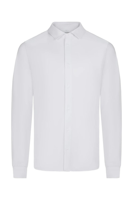 Velilla 405020S - Men's anti-wrinkle shirt