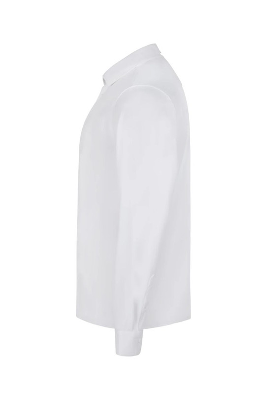 Velilla 405020S - Men's anti-wrinkle shirt