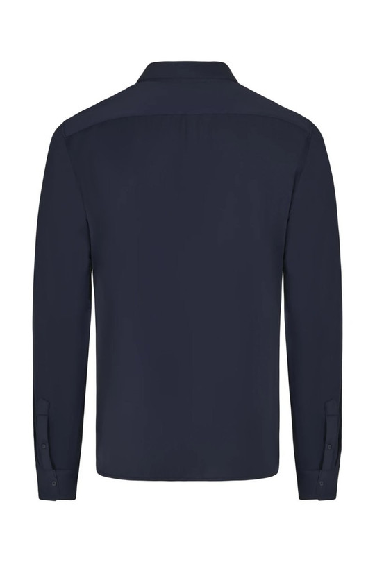 Velilla 405020S - Men's anti-wrinkle shirt