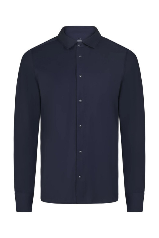 Velilla 405020S - Men's anti-wrinkle shirt